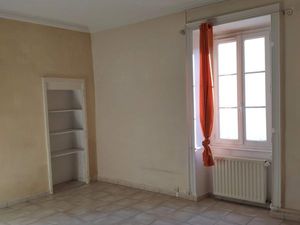 Maison de ville - 62m²