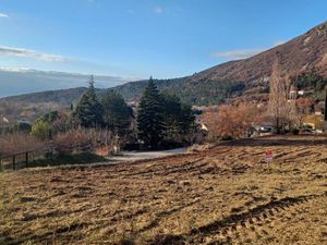 Terrain 431 m² Pont De Barret