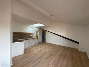 Vente immeuble projet clé en main entièrement rénové en 2023