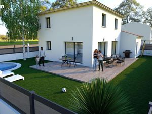 Villa 4 pièces 90 m²