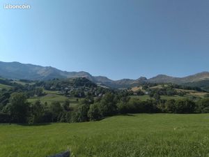 Cherche ferme dans les Combrailles