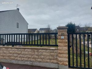 Terrain de 4oom carre