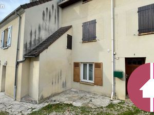 Maison 4 pièces 74 m²