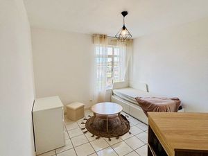 Loue studio 18m2