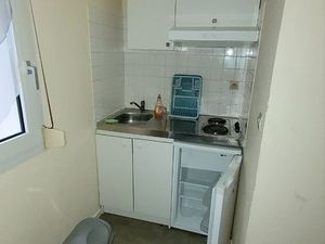 Appartement calme quartier Libération