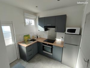 Location Maison Corbie type F2