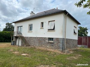 Maison à rénover - Laillé