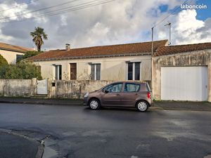 MAISON à rénover proche du centre ville