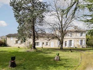 Vends Propriété de 1 2 ha