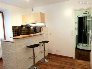 Appartement 2 pièces en centre ville