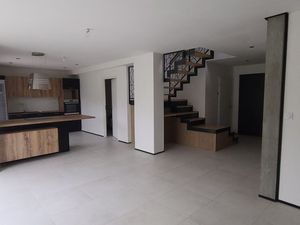 Maison contemporaine