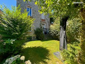 Maison de ville 6 pièces 123 m²