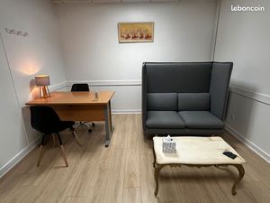 Cabinets Temps Plein – Quartier Doutre St Nicolas à ANGERS (professions libérales)