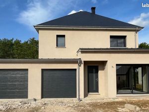 Maison 125 m² Saint Jouin Bruneval