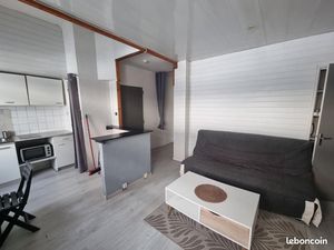 VENTE APPARTEMENT MEUBLE 03 pièces 52.53 m²