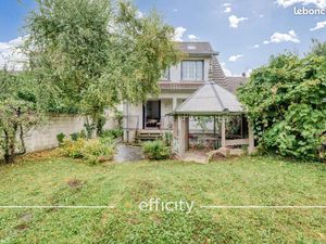 Maison 6 pièces 150 m²