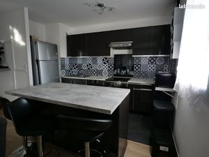 Appartement T4 Saint-André