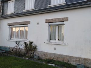 Maison 100 m2 6 pieces