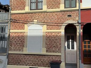 Location meublé ou sans meublé