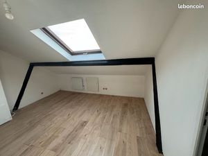 Appartement f2