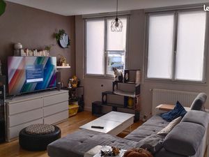 Faux t4 au calme et ensoleille