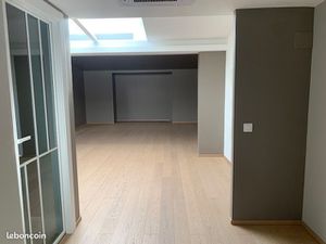 Entrepôt professionnel