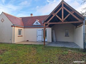 Maison 3 pièces 65 m2