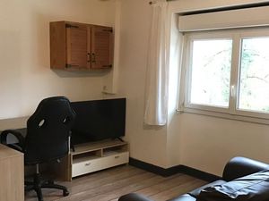 Studio meublé tout équipé