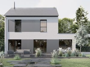 Maison 6 pièces 94 m²