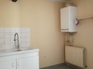 Location maison de ville