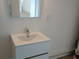 Appartement 2 chambres