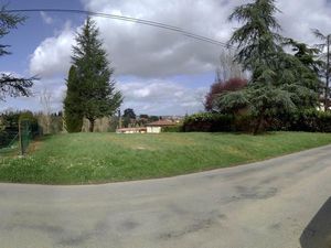 Terrain 2 497 m² Auch