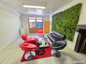 Local commercial chambery