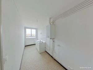 Appartement 1 pièce 36 m²