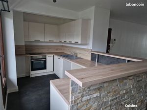Appartement Saint Rémi Esplanade Fléchambault accepte des chats