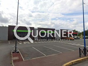 Local commercial 1028 m² Flers-en-Escrebieux