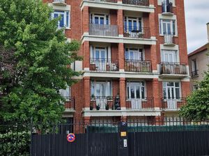 Vente f2 36 m2 charenton le pont