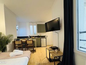 2 pièces de standing au coeur du 7e arrondissement