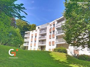 Appartement 3 pièces 80 m²