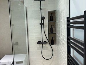 A louer : studio d’exception meublé et équipé