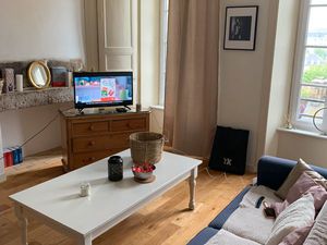 Bel appartement t2
