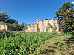 Ferme 1 pièce 280 m²