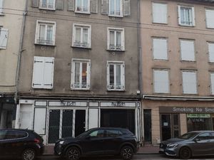 T2 loué meublé - Limoges Garibaldi