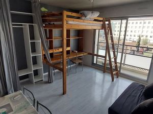 Bordeaux Victoire / Nansouty - Studio avec parking à proximité du tram