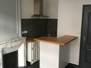 Studio en centre ville proche commerces et transports