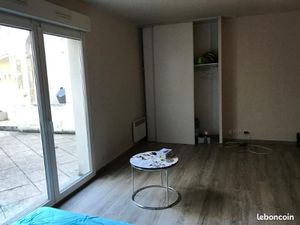 Loue studio à TOURS