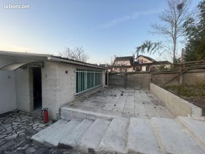 Appartement 2 pièces 54 m²