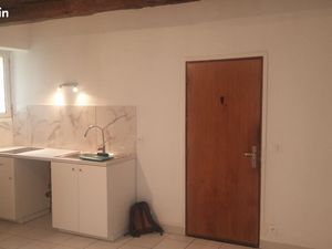 Studio 23m² en Centre Ville