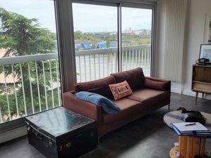 Appartement T2 Ile lacroix avec vue dégagée et parking