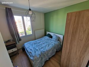Chambre meublée près de la DOUA